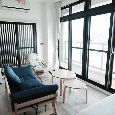 Hao House 1939 Bed and Breakfast Città di Hualien Esterno foto