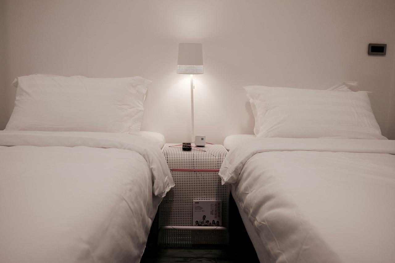 Hao House 1939 Bed and Breakfast Città di Hualien Esterno foto
