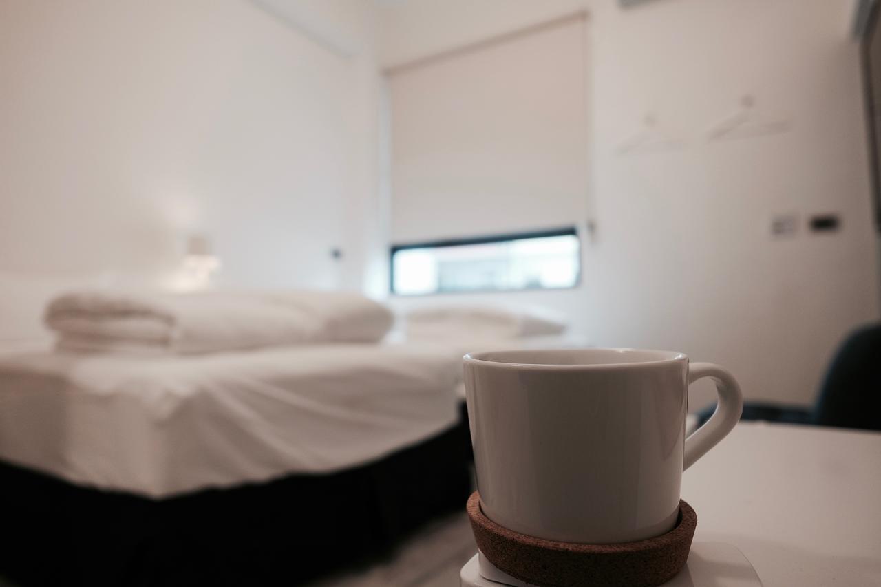 Hao House 1939 Bed and Breakfast Città di Hualien Esterno foto